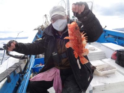 兵庫 柴山港 第三豊洋丸 釣果アルバム 兵庫 柴山港 第三豊洋丸 釣果アルバム