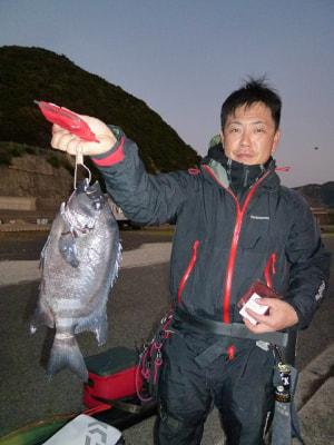 釣果情報 詳細 釣り大好き