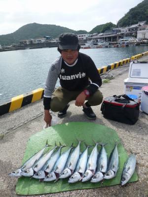 釣果情報 詳細 釣り大好き