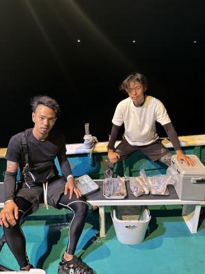海釣り大好き Big Ara Kue Fishing! Aim for a big one in Kitakyushu! 2/2