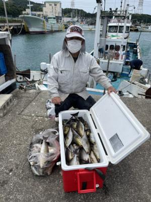 釣り船 谷野丸 釣果アルバム
