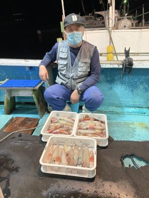 釣り船 谷野丸 釣果アルバム