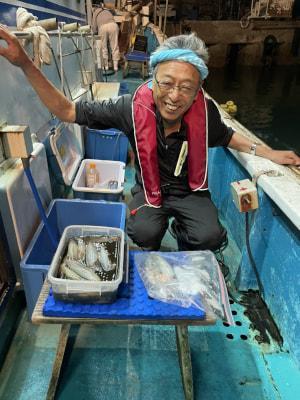 釣り船 谷野丸 釣果アルバム