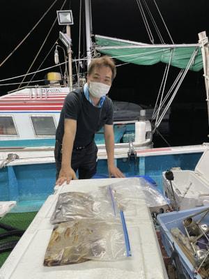 釣り船 谷野丸 釣果アルバム