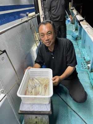 釣り船 谷野丸 釣果アルバム