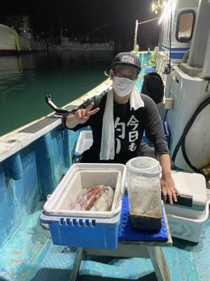 釣り船 谷野丸 釣果アルバム