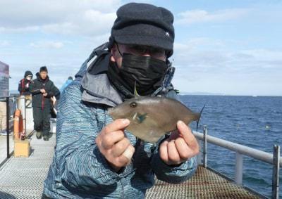 釣果情報 詳細 釣り大好き